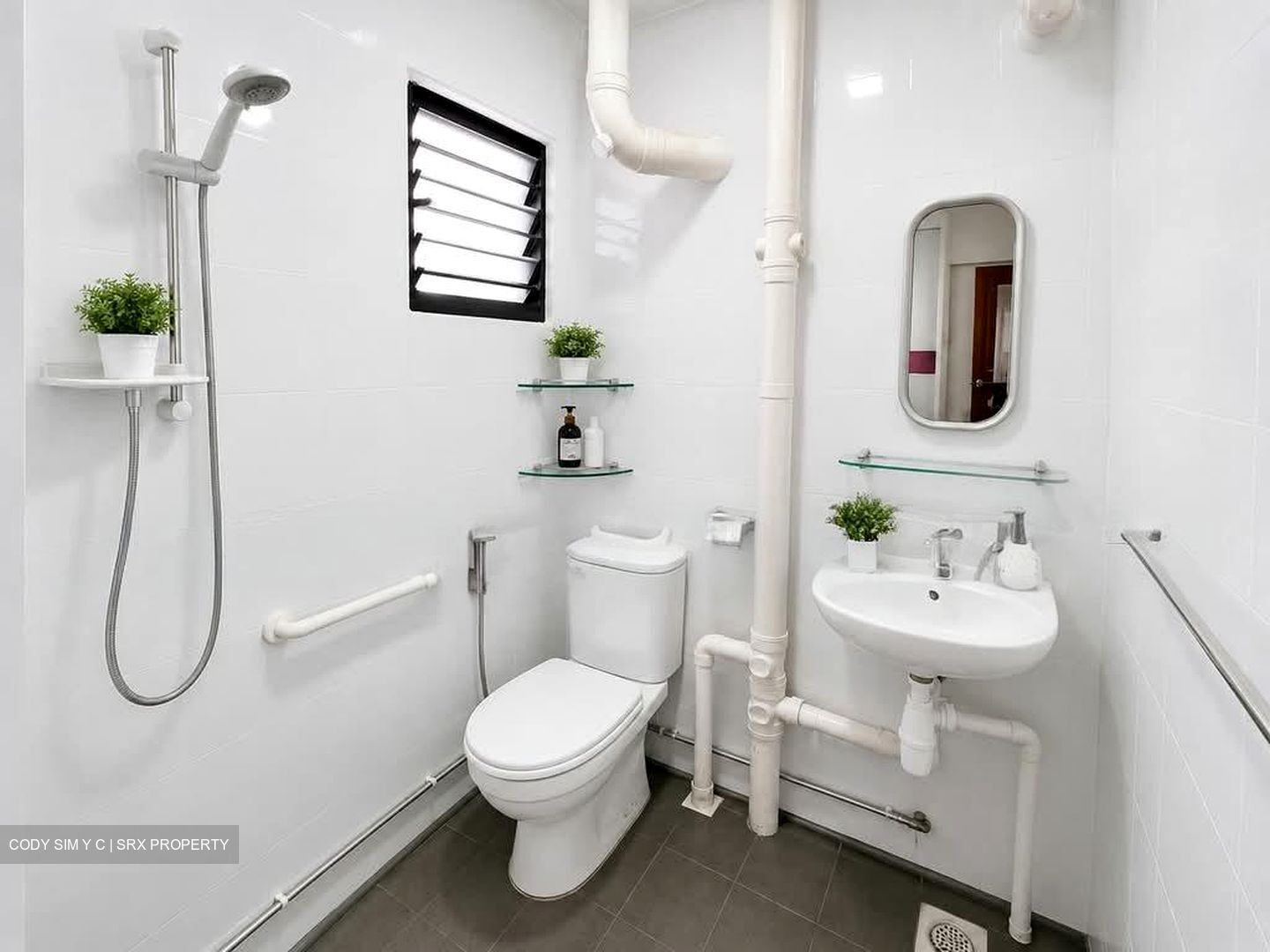 Blk 183 Bukit Batok West Avenue 8 (Bukit Batok), HDB 4 Rooms #574227361